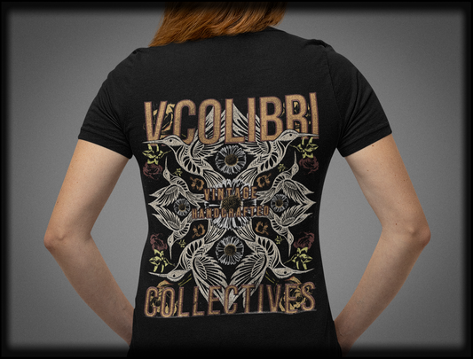 In Bloom • Softstyle T-Shirt