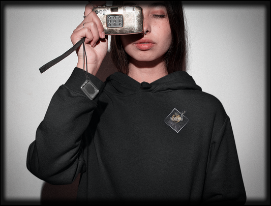 Nite Owl • Pullover Hoodie