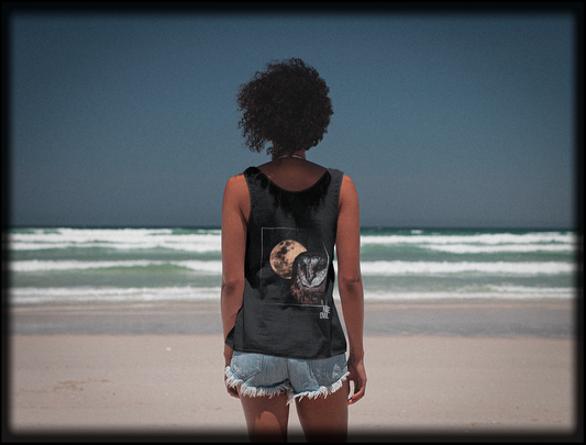 Nite Owl • Tank Top