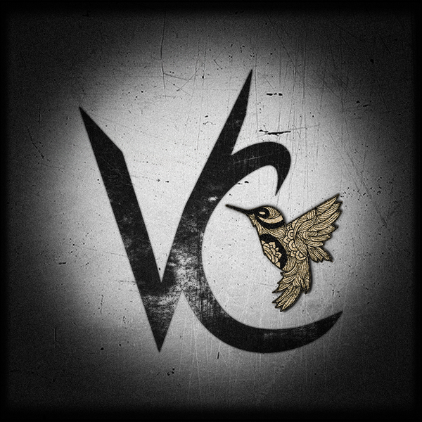 V.Colibri Collectives logo