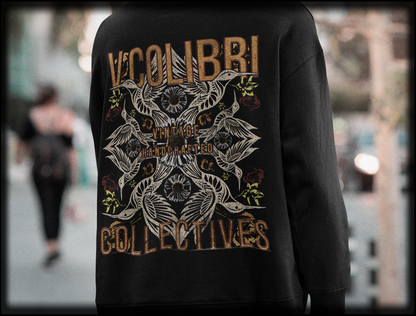 In Bloom • Crewneck Sweatshirt