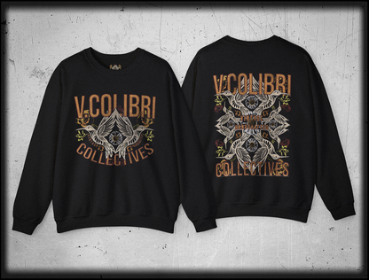 In Bloom • Crewneck Sweatshirt