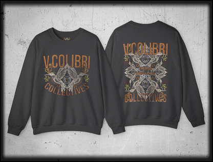 In Bloom • Crewneck Sweatshirt