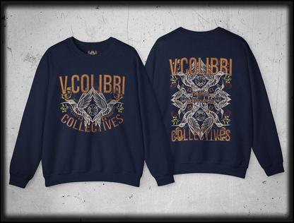 In Bloom • Crewneck Sweatshirt
