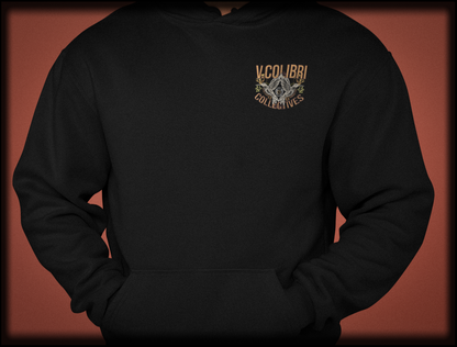 In Bloom • Pullover Hoodie