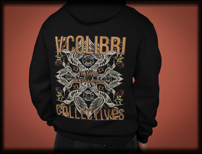In Bloom • Pullover Hoodie