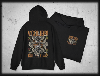 In Bloom • Pullover Hoodie