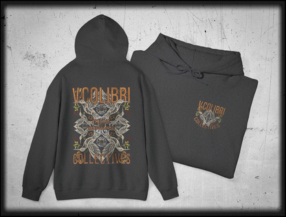 In Bloom • Pullover Hoodie