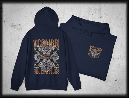 In Bloom • Pullover Hoodie