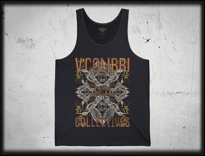 In Bloom •  Tank Top