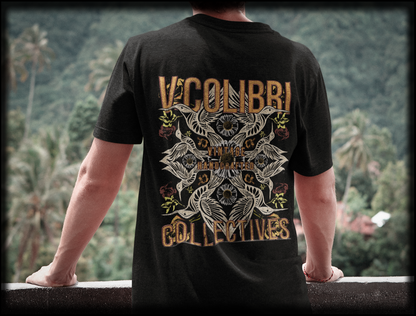 In Bloom • Softstyle T-Shirt