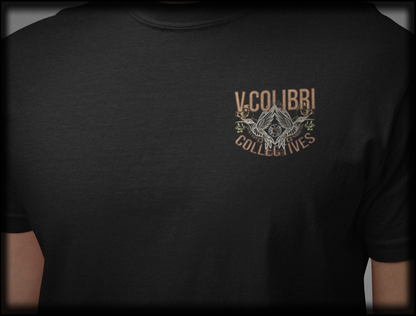 In Bloom • Softstyle T-Shirt