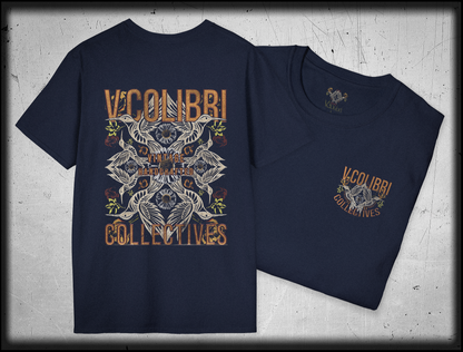 In Bloom • Softstyle T-Shirt