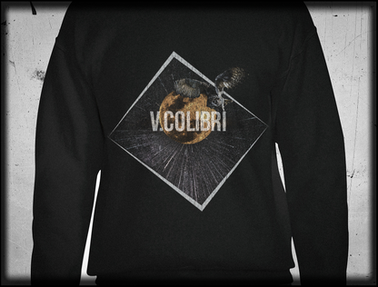 Nite Owl • Crewneck Sweatshirt