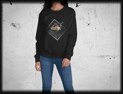 Nite Owl • Crewneck Sweatshirt