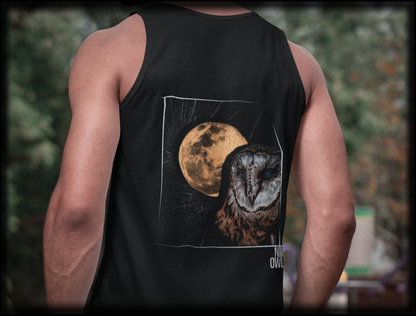 Nite Owl • Tank Top
