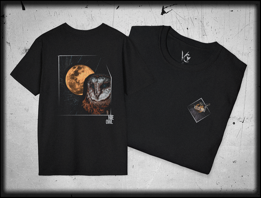 Nite Owl • SoftStyle T-Shirt