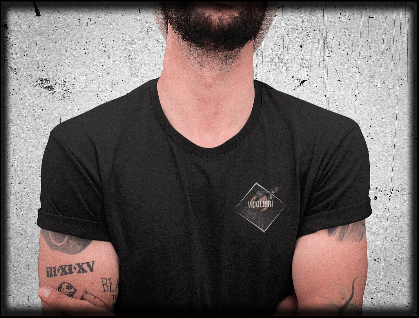 Nite Owl • SoftStyle T-Shirt