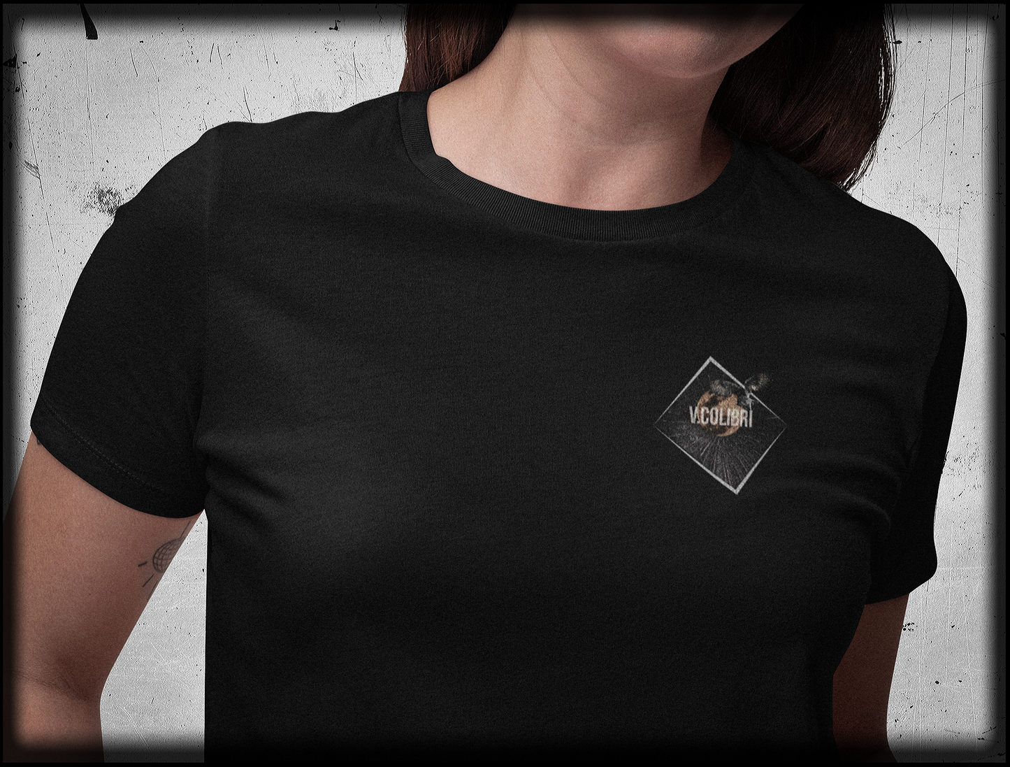 Nite Owl • SoftStyle T-Shirt