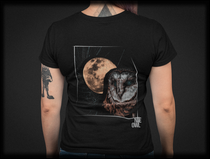 Nite Owl • SoftStyle T-Shirt