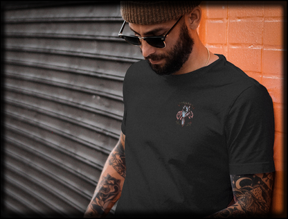 Rose of Life • SoftStyle T-Shirt