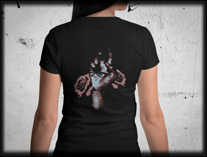 Rose of Life • SoftStyle T-Shirt