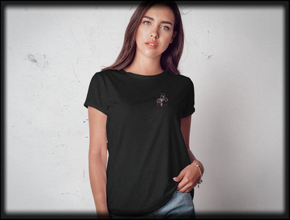 Rose of Life • SoftStyle T-Shirt