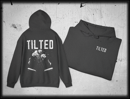 TILTED • Pullover Hoodie