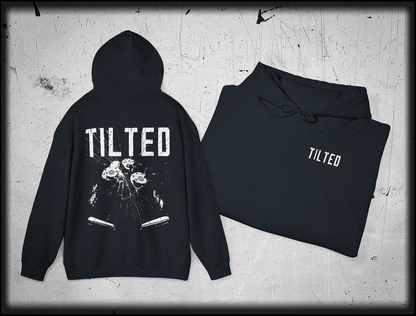 TILTED • Pullover Hoodie