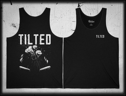 TILTED • Tank Top