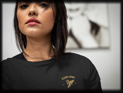 The Hummingbird • SoftStyle T-Shirt