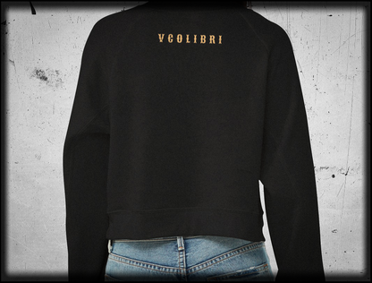 The Hummingbird • Crewneck Sweatshirt