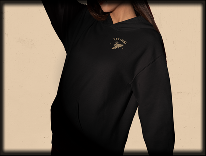 The Hummingbird • Pullover Hoodie