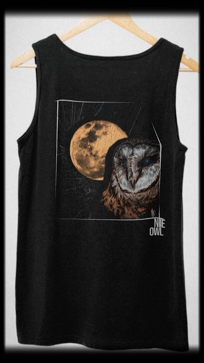 Nite Owl • Tank Top