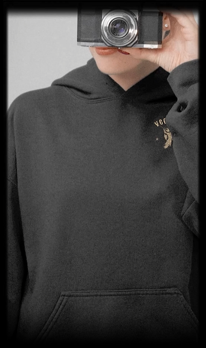 The Hummingbird • Pullover Hoodie