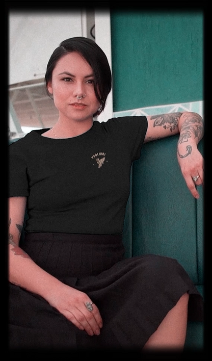 The Hummingbird • SoftStyle T-Shirt